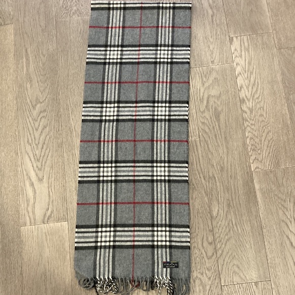 Fraas Cashmink Scarf - Picture 4 of 5